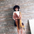 Thick Fringed Patchwork Faux Cashmere Women's Scarf Scarves Wrap Long Big Soft Warm Shawl Wrap Korean Style from NSE Imports #19.