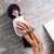 Thick Fringed Patchwork Faux Cashmere Women's Scarf Scarves Wrap Long Big Soft Warm Shawl Wrap Korean Style from NSE Imports #21.