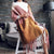 Thick Fringed Patchwork Faux Cashmere Women's Scarf Scarves Wrap Long Big Soft Warm Shawl Wrap Korean Style from NSE Imports #23.