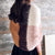 Thick Fringed Patchwork Faux Cashmere Women's Scarf Scarves Wrap Long Big Soft Warm Shawl Wrap Korean Style from NSE Imports #27.