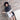 Thumbnail for Thick Fringed Patchwork Faux Cashmere Women's Scarf Scarves Wrap Long Big Soft Warm Shawl Wrap Korean Style from NSE Imports #28.