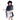 Thumbnail for Thick Fringed Patchwork Faux Cashmere Women's Scarf Scarves Wrap Long Big Soft Warm Shawl Wrap Korean Style from NSE Imports #4.
