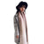 Thick Fringed Patchwork Faux Cashmere Women's Scarf Scarves Wrap Long Big Soft Warm Shawl Wrap Korean Style from NSE Imports #5.