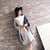 Thick Fringed Patchwork Faux Cashmere Women's Scarf Scarves Wrap Long Big Soft Warm Shawl Wrap Korean Style from NSE Imports #10.