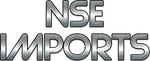 NSE Imports homepage