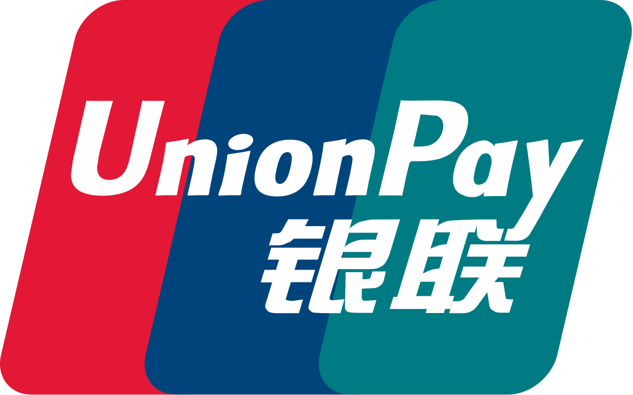 We're excited to announce that we now accept UnionPay! - NSE Imports