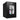 Thumbnail for Creality 3D Printer Enclosure with clear window showing internal components on a white background.