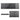 Thumbnail for Black Foldable keyboard on a white background