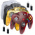 Wireless N64 style controller for PC and Switch: 2.4Ghz USB, Enjoy wire free retro gaming!
