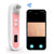 Blackhead Remover Vacuum with WiFi Camera: with 5 nozzles and adjustable, Electric Blackhead Remover