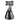 Thumbnail for Auto Tracking Universal Phone Holder: 360° Rotation Smart Selfie Shooting Gimbal Stabilizer for YouTube TikTok from NSE Imports #1.