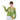 Thumbnail for Daisy Print Women's Cardigan: Korean Style V-neck Knitted Cardigan with Floral Print from NSE Imports #1.