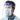 Thumbnail for Full Face Splash Shield PPE Visor ideal for carers, dentists, hairdressers, cooks, wait staff and more. from NSE Imports #1.