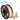 Thumbnail for SUNLU Wood Fibre PLA Filament: Make great wood effect prints, 1.75mm 1kg/2.2lb Spool for 3D Printer from NSE Imports #1.