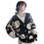 Teddy Bear Korean Style Fluffy V-neck Knitted Kawaii Women's Cardigan - Casual Fleece Cute Girls Cardigan Geek Chic from NSE Imports #1.