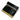 Thumbnail for A Sega Master System to SC-3000 (SG-1000) game cartridge adapter card, featuring a black printed circuit board with gold-plated pins on one end and a black plastic connector housing on the other, shown on a white background.