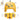 Thumbnail for A yellow classic Nintendo 64-style game controller shown from the front and back with callout labels pointing to buttons and controls, on a white background.