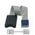SD card extender with ribbon cable on a white background