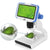 Andonstar AD205 5-Inch 1080P FHD Digital Microscope SD-Card slot, great starter scope for kids, education from NSE Imports #2.