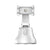 Auto Tracking Universal Phone Holder: 360° Rotation Smart Selfie Shooting Gimbal Stabilizer for YouTube TikTok from NSE Imports #2.