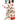 Thumbnail for Cherry Pattern Korean Style Knitted Ladies Cardigan Casual Kawaii Harajuku Fruit Geek Chic from NSE Imports #2.