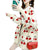 Cherry Pattern Korean Style Knitted Ladies Cardigan Casual Kawaii Harajuku Fruit Geek Chic from NSE Imports #2.