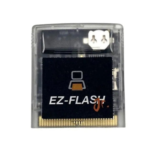 EZGB EZ-FLASH Junior: Multi Game Cartridge for Gameboy GB DMG and Gameboy Colour CGB from NSE Imports #2.