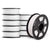 SUNLU PLA+ 10x1kg: High Quality 3D Printer PLA-PLUS Filament from NSE Imports #2.