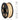 Thumbnail for SUNLU Wood Fibre PLA Filament: Make great wood effect prints, 1.75mm 1kg/2.2lb Spool for 3D Printer from NSE Imports #2.