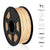 SUNLU Wood Fibre PLA Filament: Make great wood effect prints, 1.75mm 1kg/2.2lb Spool for 3D Printer from NSE Imports #2.