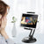 Sturdy Holder For Phones and Tablets: Adjustable Stand, suits iPad, Tablets and large phones from NSE Imports #3.