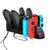 iPEGA PG-9187 Joycon and Pro controller multi charger for Nintendo Switch from NSE Imports #2.