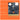 Thumbnail for Electronic component with labeled parts on an orange background