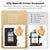 Comparison of 3D printer with and without an enclosure, highlighting benefits and drawbacks.