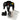 Thumbnail for Black gaming controller with USB cable and user guide