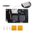 GDEMU v5.15b ODE Optical Drive Simulation Board for SEGA Dreamcast SD Card from NSE Imports #3.