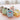 Thumbnail for Little Monster Socks: Fuzzy socks with funny faces from NSE Imports #3.
