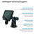 Mustool G600 Digital Portable 1-600X 3.6MP Microscope Magnifier 4.3inch HD LCD from NSE Imports #3.