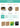 Thumbnail for SUNLU PLA+ 10x1kg: High Quality 3D Printer PLA-PLUS Filament from NSE Imports #3.