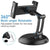 Sturdy Holder For Phones and Tablets: Adjustable Stand, suits iPad, Tablets and large phones from NSE Imports #4.