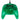 Thumbnail for A translucent green game controller for the Nintendo 64/N64 with a black wired connection at the top, photographed against a solid white background.