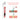 Thumbnail for White and pink handheld WiFi blackhead removal device shown on a white background, with text reading 'Unblocking pores Exporting dirt' and two inset diagrams illustrating pore-clearing use.