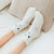 Cute Animal Ladies Socks: Dog,Cat,Pig,Penguin and Panda designs from NSE Imports #4.