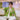 Thumbnail for Daisy Print Women's Cardigan: Korean Style V-neck Knitted Cardigan with Floral Print from NSE Imports #4.