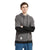 Faux Layered Men's Hoodie: Skater/Streetwear Casual Up To 5XL from NSE Imports #5.