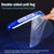 Full Face Splash Shield PPE Visor ideal for carers, dentists, hairdressers, cooks, wait staff and more. from NSE Imports #5.
