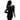 Thumbnail for Moon Phase Gothic Punk Women's Jacket: Long Sleeve Rock Goth Fashion from NSE Imports #4.