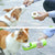 Pet Water Bottle Drinking Travel - BPA Free Cup for Dogs and Cats from NSE Imports #4.