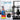 Thumbnail for SUNLU PLA+ 10x1kg: High Quality 3D Printer PLA-PLUS Filament from NSE Imports #4.