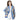 Thumbnail for Teddy Bear Korean Style Fluffy V-neck Knitted Kawaii Women's Cardigan - Casual Fleece Cute Girls Cardigan Geek Chic from NSE Imports #4.